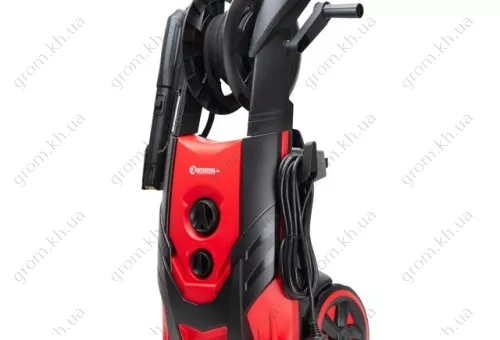 Фото 1- Мойка высокого давления Intertool DT-1508