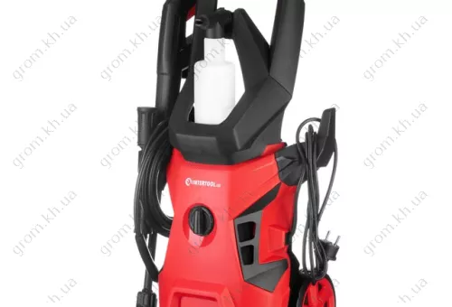 Фото 1- Миття високого тиску Intertool DT-1515