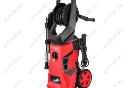 Фото 1- Мойка высокого давления Intertool DT-1517