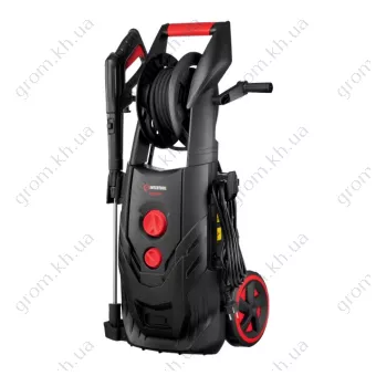 Фото 1- Миття високого тиску Intertool WT-1509