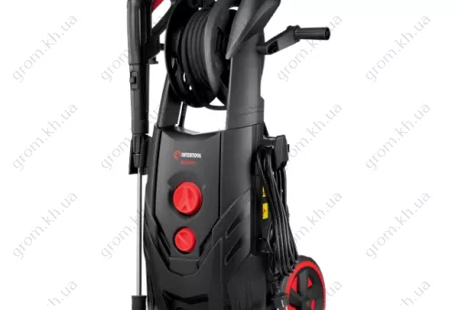 Фото 1- Миття високого тиску Intertool WT-1509
