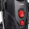 Фото 6 - Миття високого тиску Intertool WT-1509
