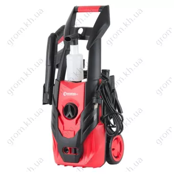 Фото 1- Миття високого тиску Intertool DT-1503
