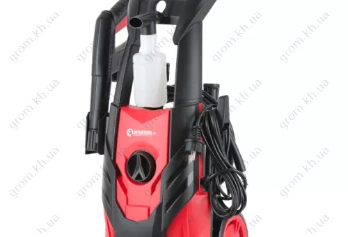 Фото 1- Миття високого тиску Intertool DT-1503