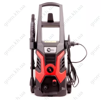 Фото 1- Мойка высокого давления Intertool DT-1505