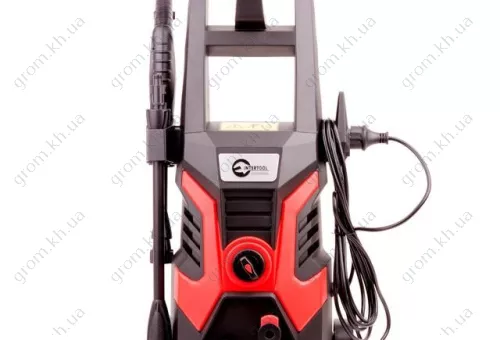 Фото 1- Миття високого тиску Intertool DT-1505
