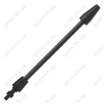 Фото 1- Насадка фреза грязевая для моек высокого давления DT-1502/DT-1503/1504/1508/1515/1517/WT-1509 Intertool DT-1541