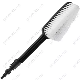 Фото 1- Насадка щетка к мойкам высокого давления DT-1502/DT-1503/DT-1504/1508/1515/1517/WT-1509 Intertool DT-1542