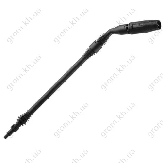 Фото 1- Насадка кутова до мийок високого тиску DT-1502/DT-1503/DT-1504/1508/1515/1517/WT-1509 DT-1543