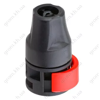 Фото 1- Насадка для нанесення миючого засобу до мийок високого тиску DT-1505/1507 Intertool DT-1572