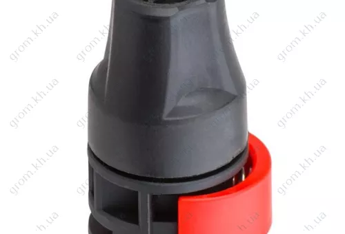 Фото 1- Насадка для нанесення миючого засобу до мийок високого тиску DT-1505/1507 Intertool DT-1572