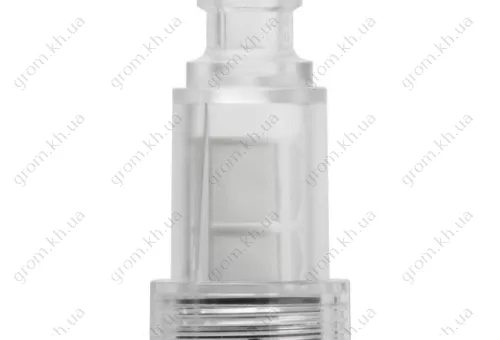 Фото 1- Фильтр сетчатый грубой очистки с коннектором к мойкам высокого давления Intertool DT-1576