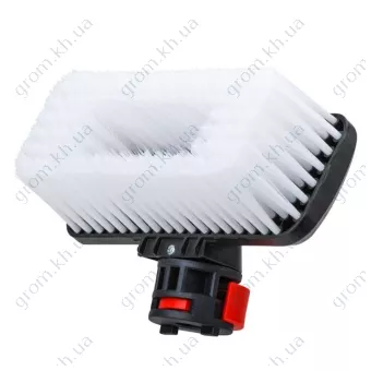 Фото 1- Насадка щетка к мойкам высокого давления DT-1505/DT-1507 Intertool DT-1577