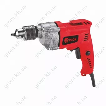 Фото 1- Дрель безударная Edon ED-8006А