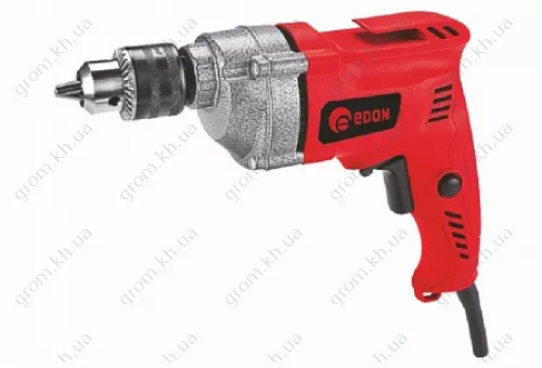 Фото 1- Дрель безударная Edon ED-8006А