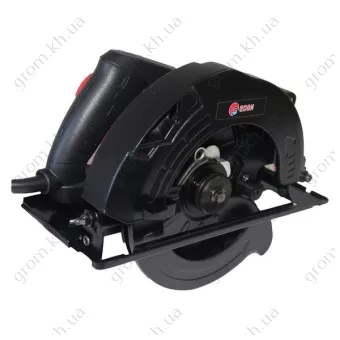 Фото 1- Пила дискова Edon P-CS185-68S