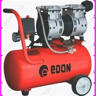 Фото 1- Повітряний компресор Edon NAC-50/1200*1