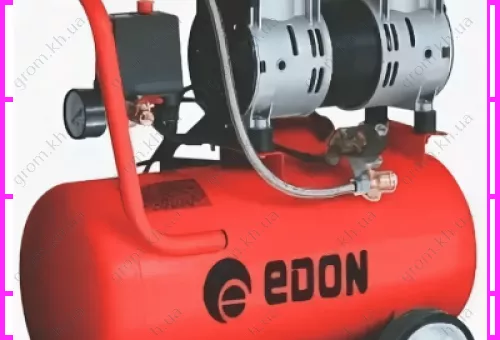 Фото 1- Повітряний компресор Edon NAC-50/1200*1