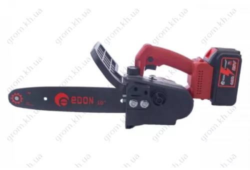Фото 1- Пила акумуляторна Edon UCS-21\25BL