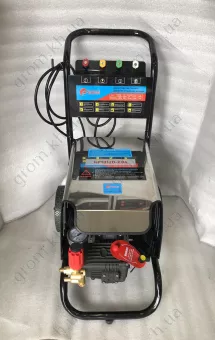 Фото 1- Мойка высокого давления Edon HP1012D-2.0A