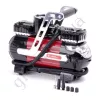 Фото 2 - Компрессор автомобильный Intertool AC-0003