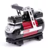 Фото 3 - Компрессор автомобильный Intertool AC-0003