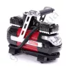 Фото 5 - Компрессор автомобильный Intertool AC-0003
