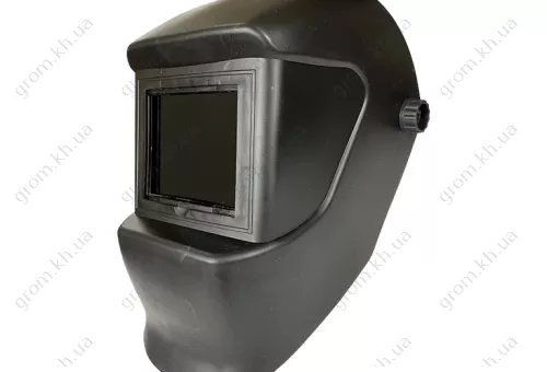 Фото 1- Сварочная маска MegaTec 