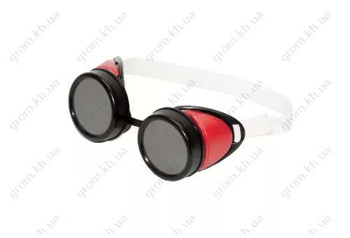 Фото 1- Очки сварщика 