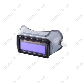 Фото 1- Сварочные очки Хамелеон WG-100