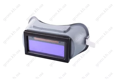 Фото 1- Сварочные очки Хамелеон WG-100