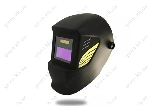 Фото 1- Маска сварщика W311