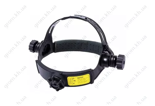 Фото 1- Крепление для маски MT-0101