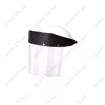 Фото 1- Щиток НБТ (толщина 3 мм)