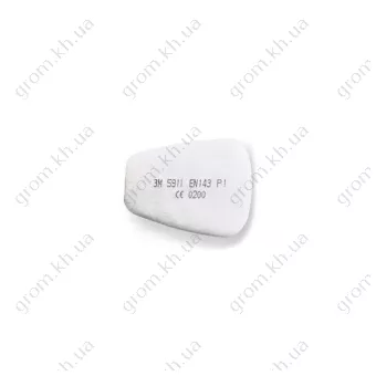 Фото 1- Пылевой фильтр сменный для Vita Сталкер-2