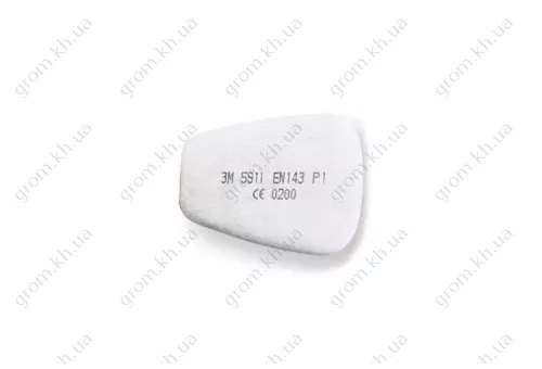 Фото 1- Пиловий фільтр змінний для Vita Сталкер-2