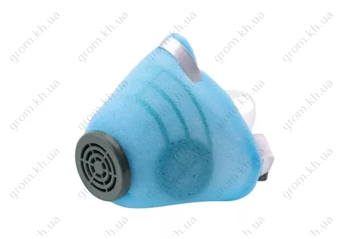 Фото 1- Респіратор Vita У2К (код-1)