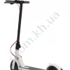 Фото 3 - Электросамокат (белый) F6 36V350W 8AH - SM