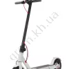 Фото 2 - Электросамокат (белый) F6 36V350W 8AH - SM