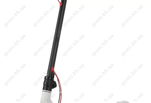 Фото 1- Электросамокат (белый) F6 36V350W 8AH - SM