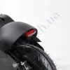 Фото 21 - Електросамокат із сидінням (чорний) DES06B1 36V800W 12AH - SM