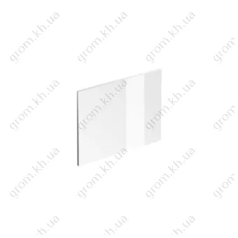 Фото 1- Стекло для маски сварщика Rhino 52х102мм прозрачное