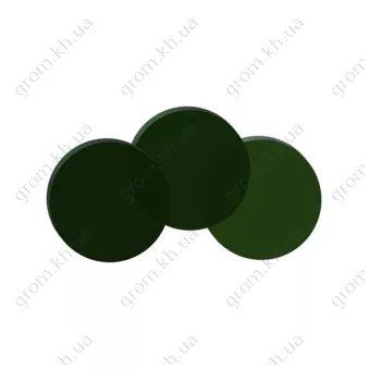 Фото 1- Светофильтр Rhino Г-1 (5 DIN) круглый