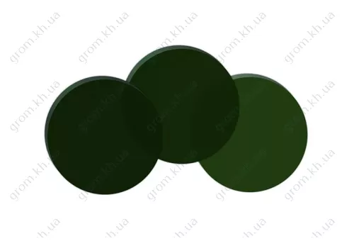 Фото 1- Светофильтр Rhino Г-3 (7 DIN) круглый