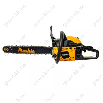 Фото 1- Пила бензинова Machtz MCG-2745
