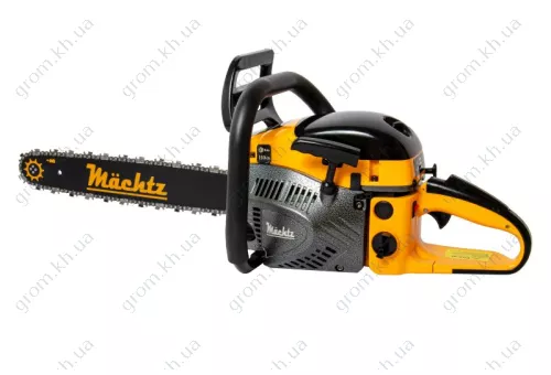 Фото 1- Пила бензинова Machtz MCG-3545