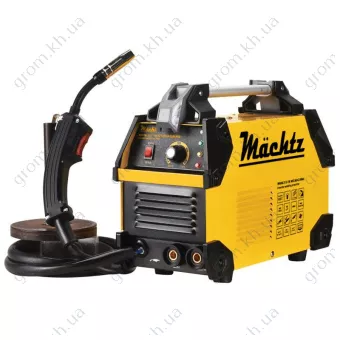 Фото 1- Сварочный полуавтомат Machtz MWM-315-1M MIG/MAG/MMA