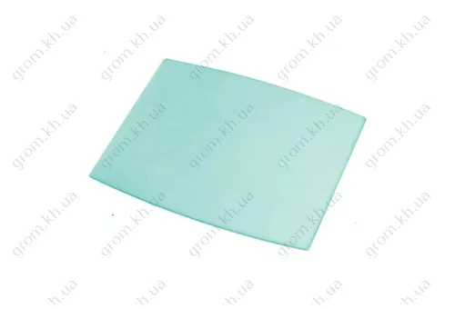 Фото 1- Екран захисний для маски зварювальника полікарбонат Rhino W821 (99х120)