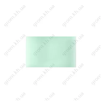 Фото 1- Экран защитный для маски сварщика поликарбонат Rhino 133х114 мм