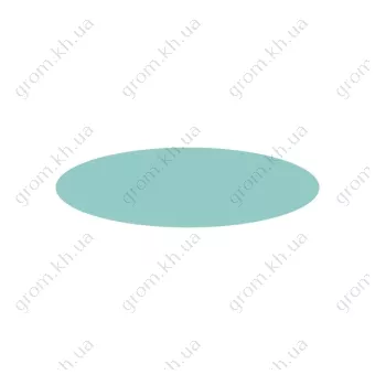 Фото 1- Экран защитный для маски сварщика поликарбонат Rhino W999